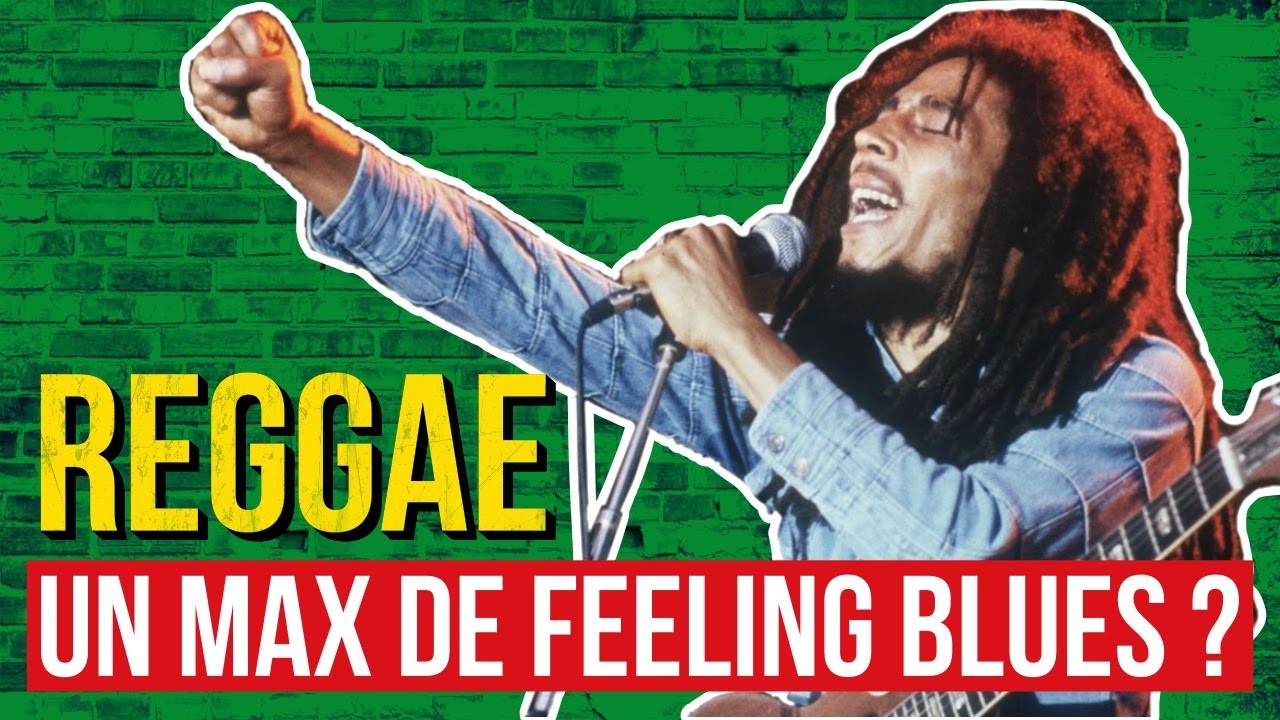 Le solo de No Woman No Cry est-il Blues ?