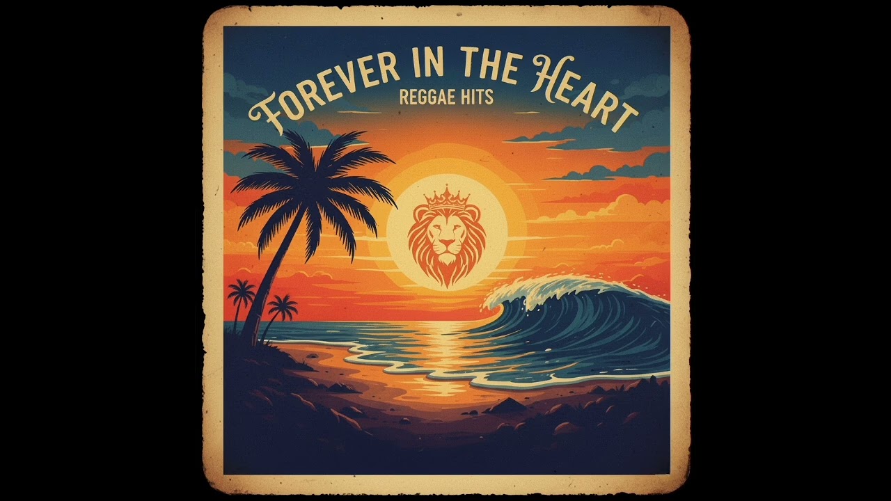 Forever In The Heart 