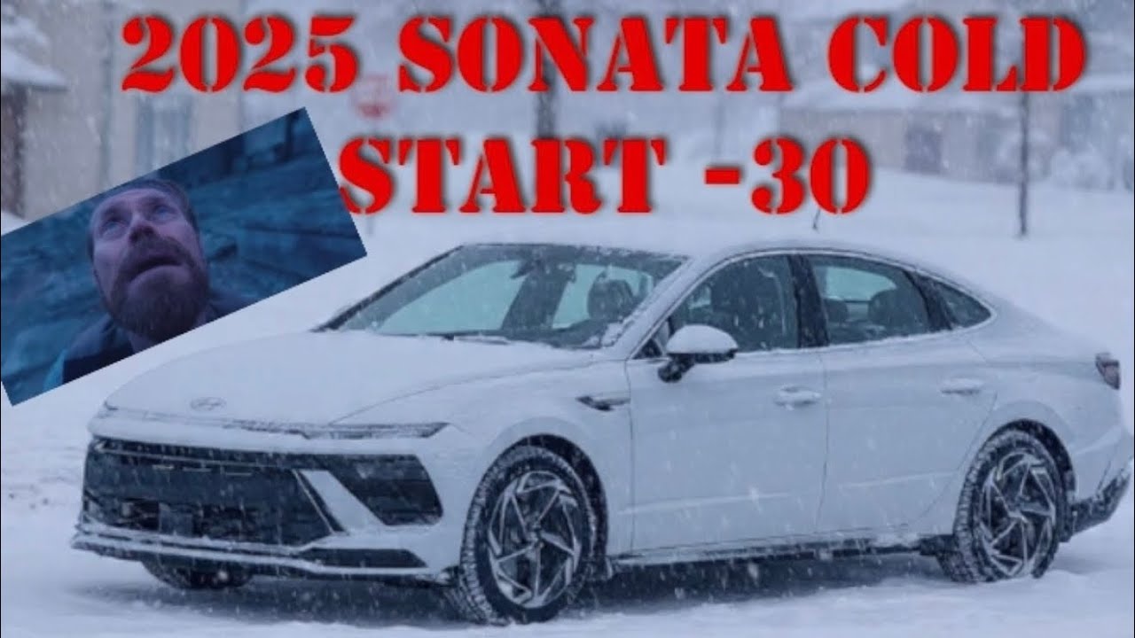 2025 Sonata FWD Cold start-30