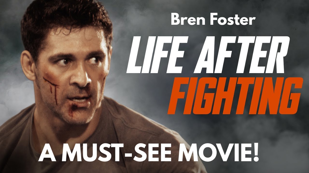 Life After Fighting - You Must See This Movie!