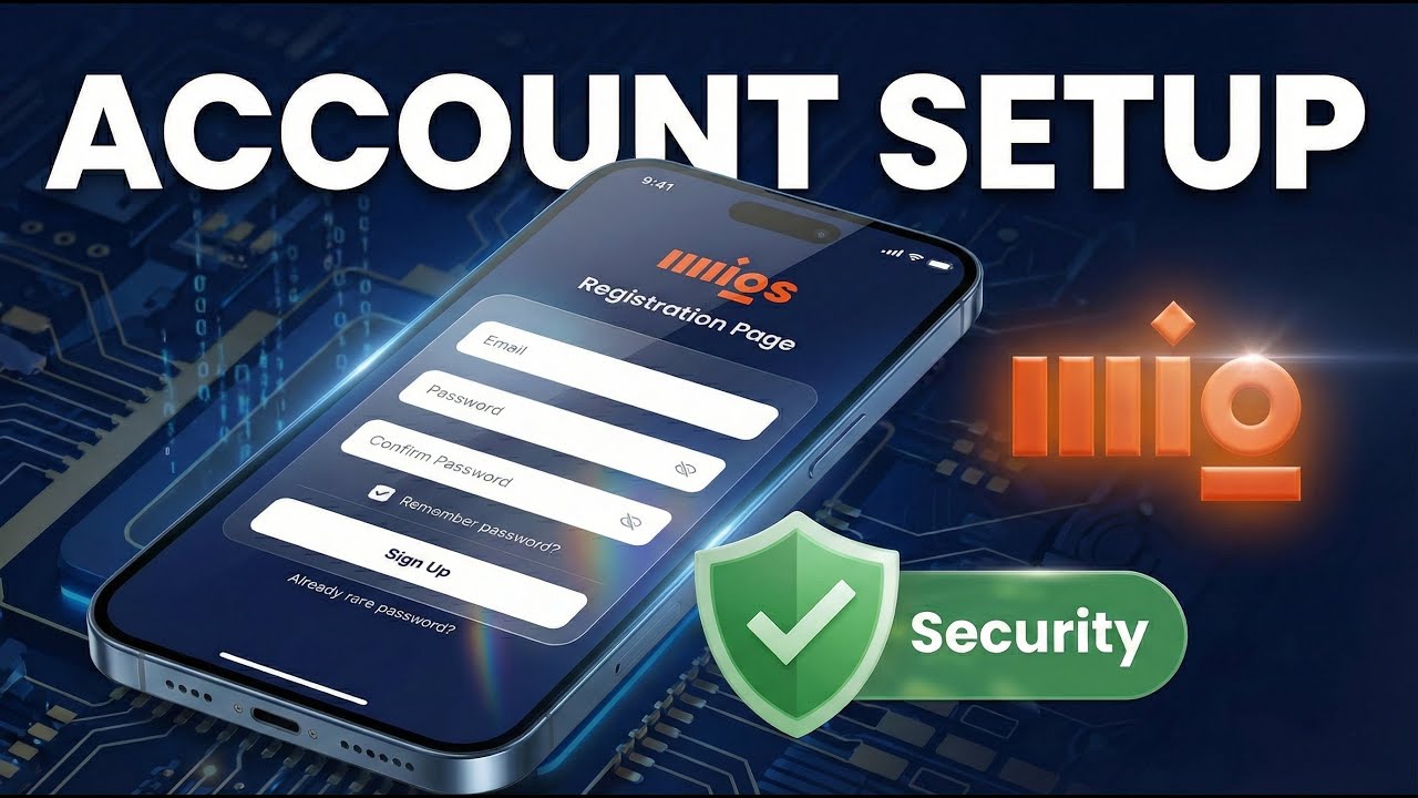 Демонстрация Wanas.dev, часть 2: Интеллектуальное создание профилей и проверка пользователей.