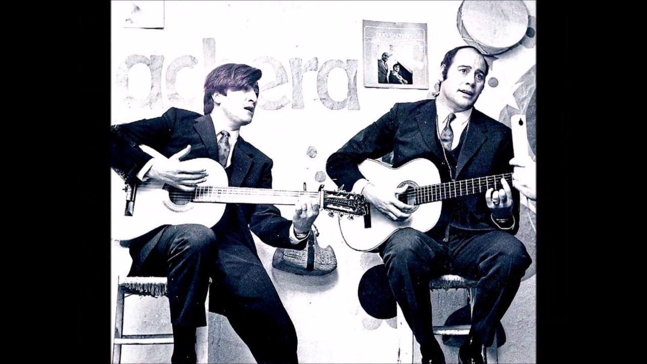Dúo Salteño - Milonga Con Sauces