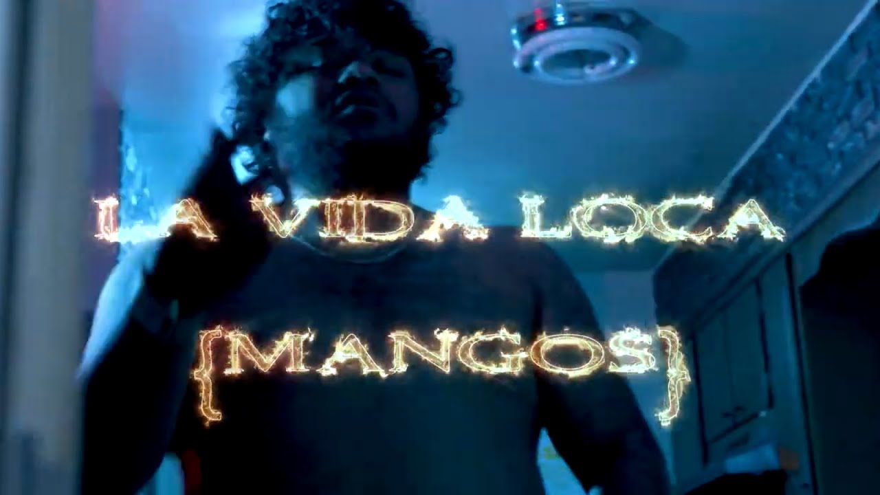 Young Vero - La Vida Loca (Mangos) Dir. @flexicoshawdy (Prod. @swxfft)