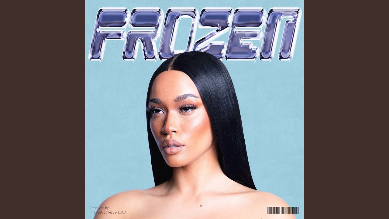 Frozen