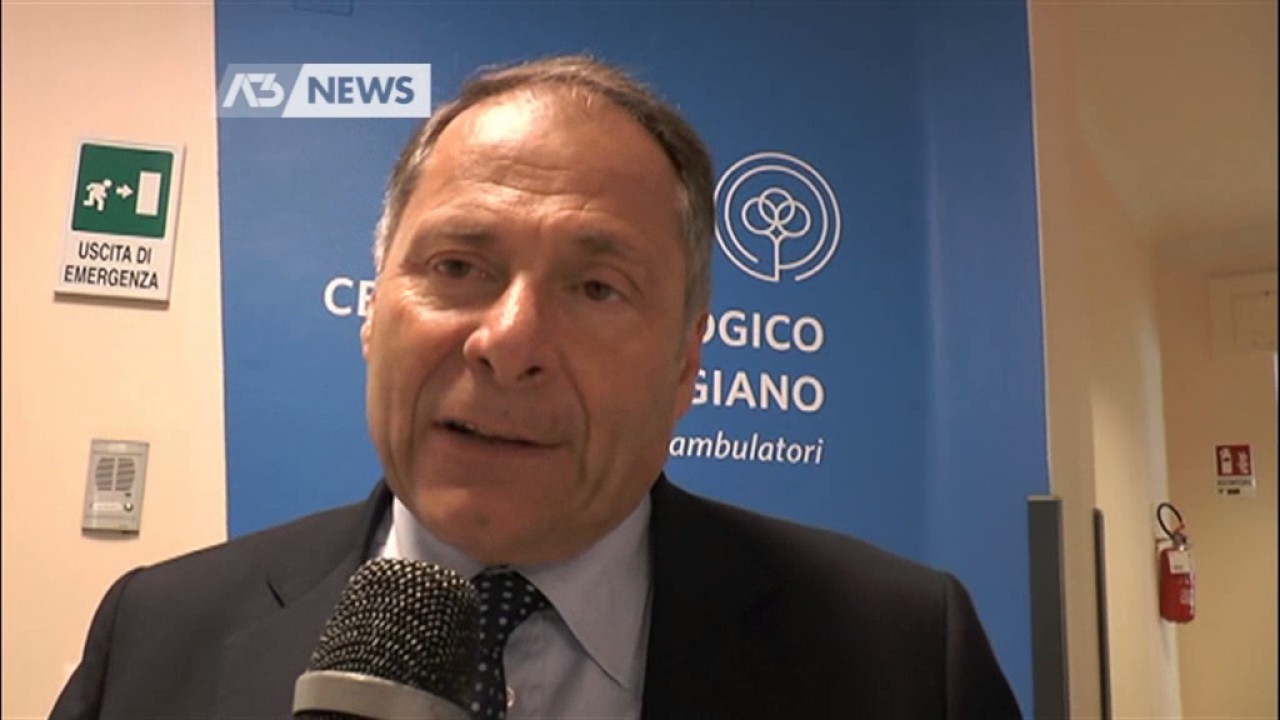 TERAPIA DEL DOLORE: ECCO IL NUOVO REPARTO
