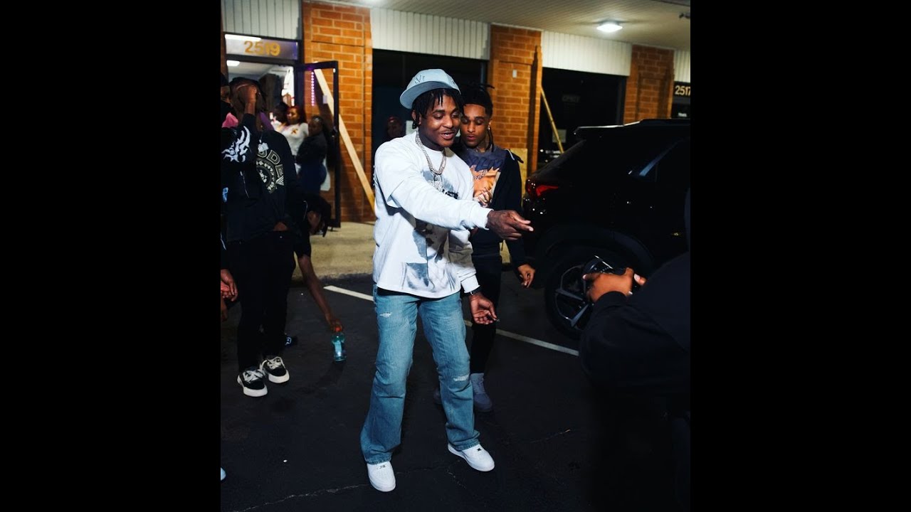 [FREE] YFG Fatso Type Beat - 