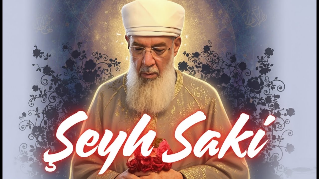 Şeyh SAKİ - Menzil Yeni İlahi