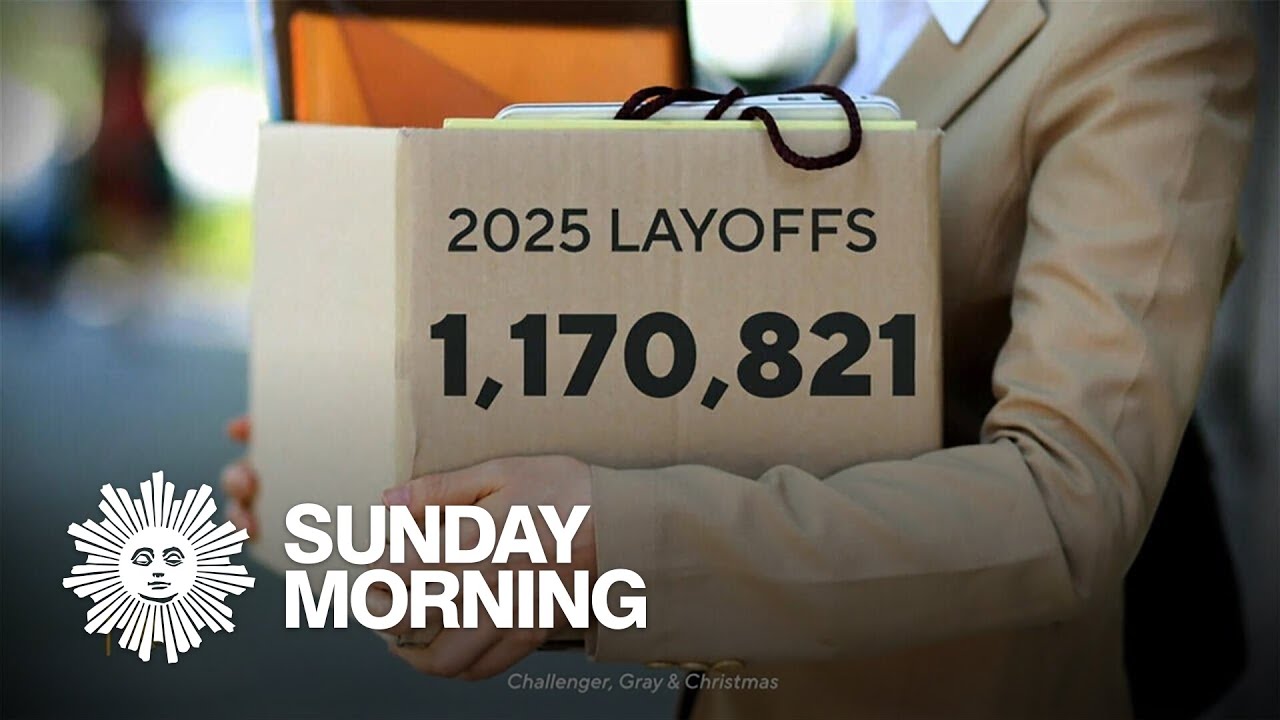 What are the prospects for laid-off workers?