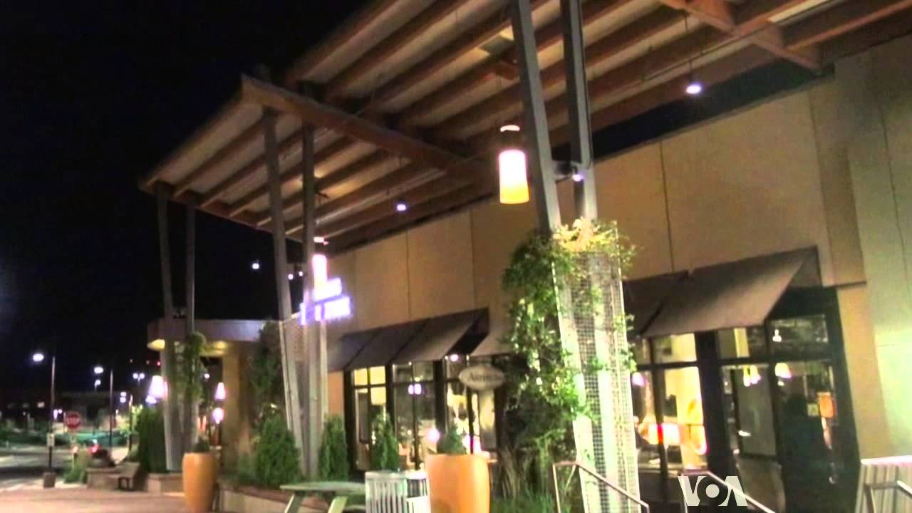 Stargazers Work to Reduce Light Pollution