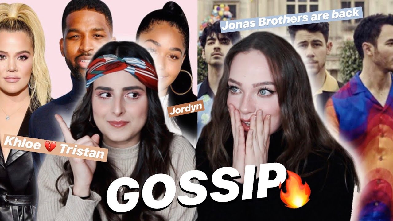 SCANDALO KARDASHIAN e JORDYN, ZAC EFRON & SELENA stanno INSIEME? (GOSSIP) || K4U.