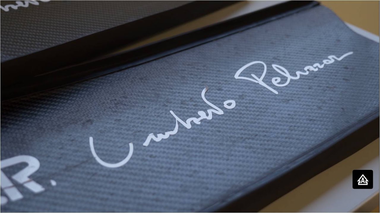 Stage Umberto Pelizzari Mars 2017