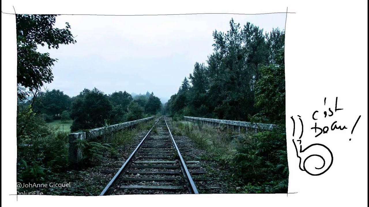 annonce pour la formation 'la photo, la nature & ma nature'