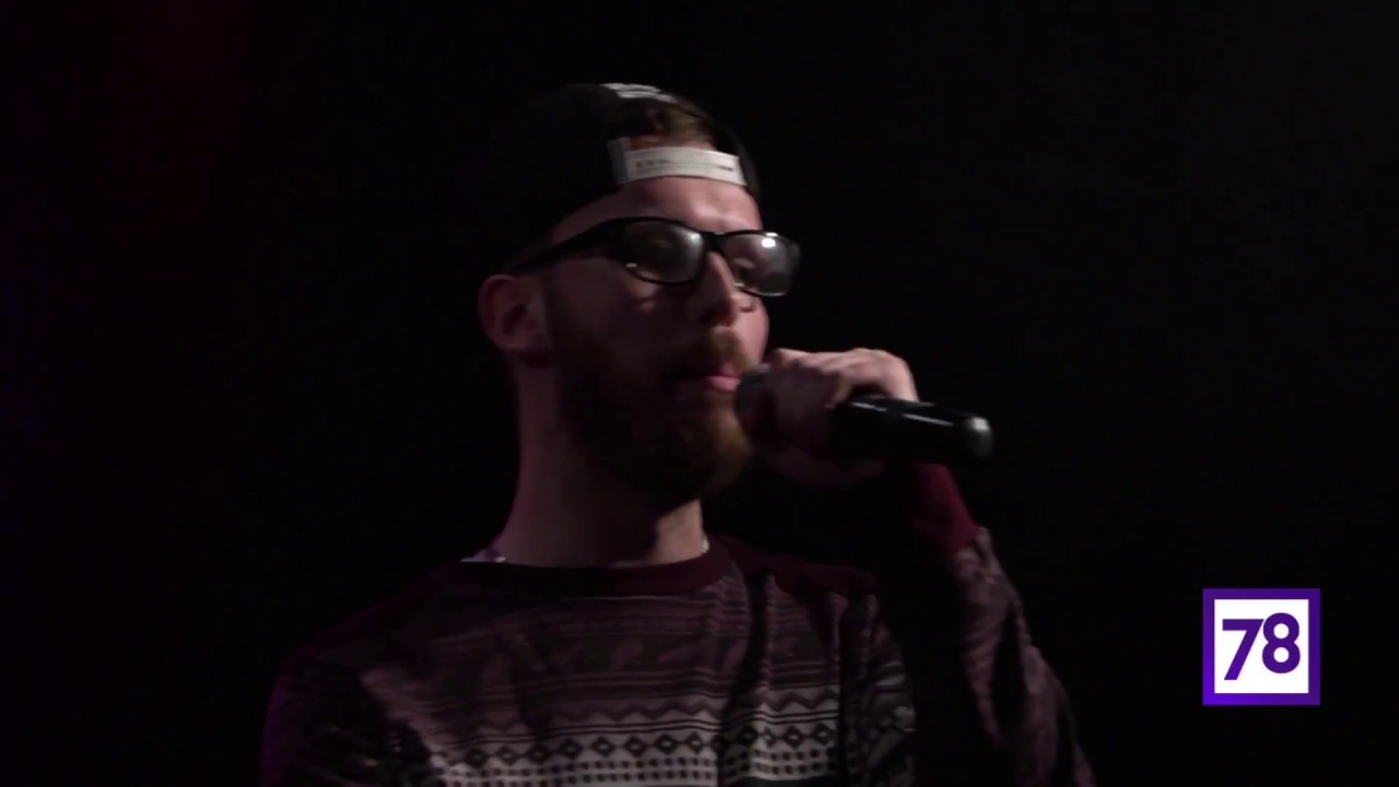 Summer Vibe Band - Музыка белых ночей (jazzy hip-hop)