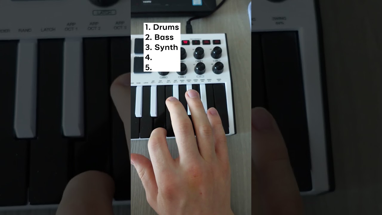 Eminem - Superman (instrumental remake) #shorts