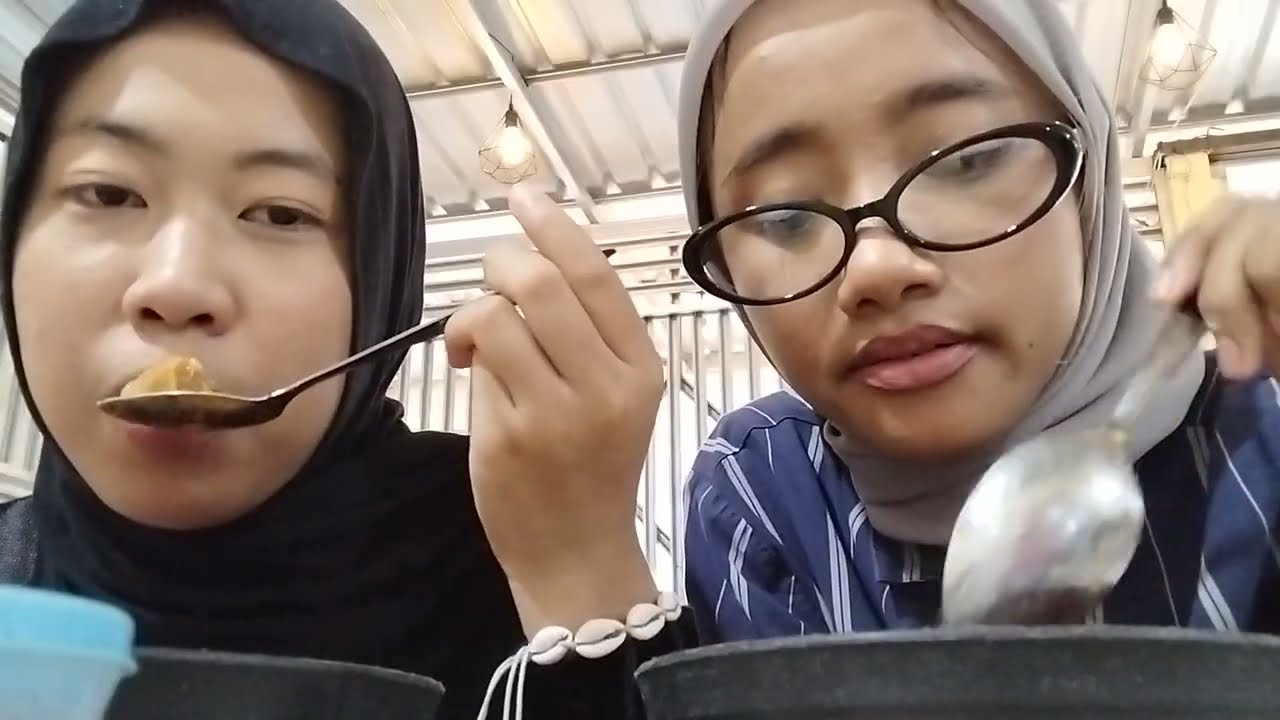 MAM SEBLAK WITH RUBBI🤗🤪😝😽💞