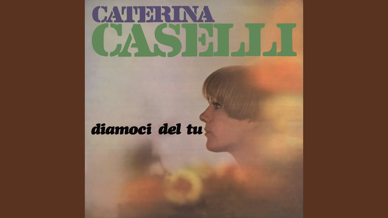 Sono bugiarda (I am a Believer)