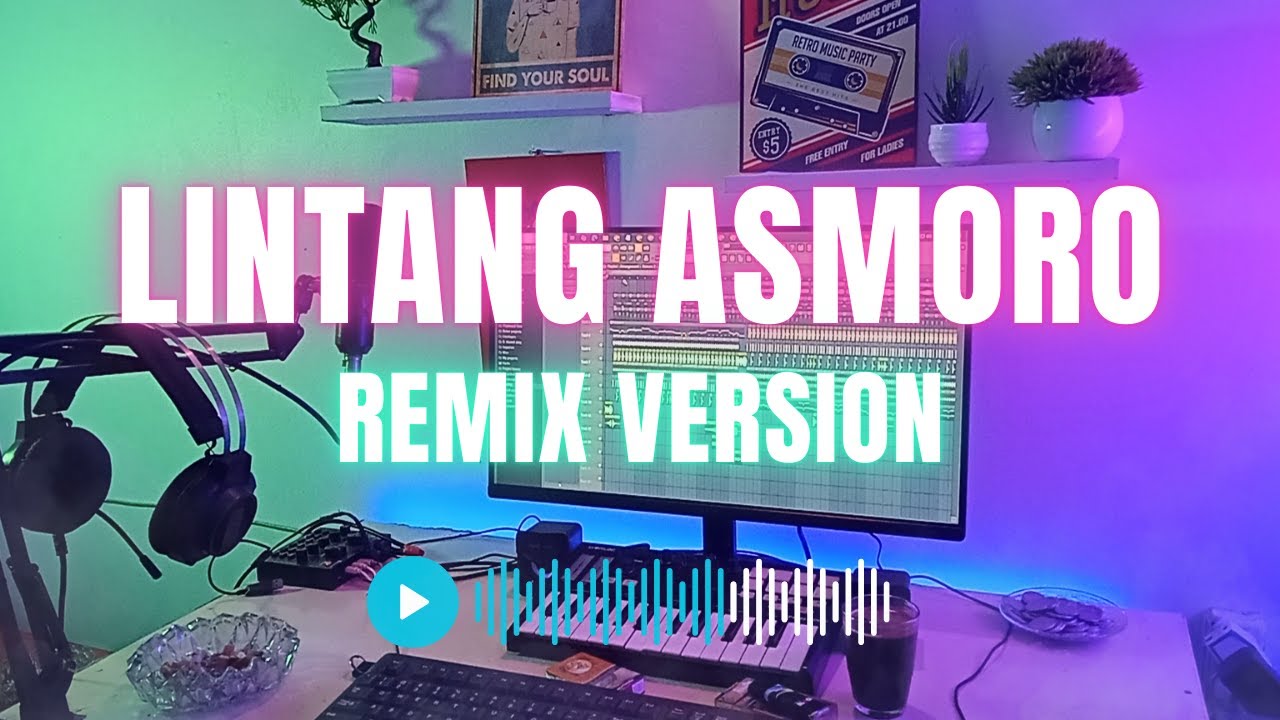Remix Jowo 