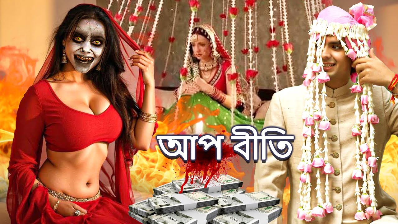 যৌতুকের আগুন | Dahej Ki Aag | আপ বীতি Aap Beeti | Superhit BR Chopra Tv Serial 2025