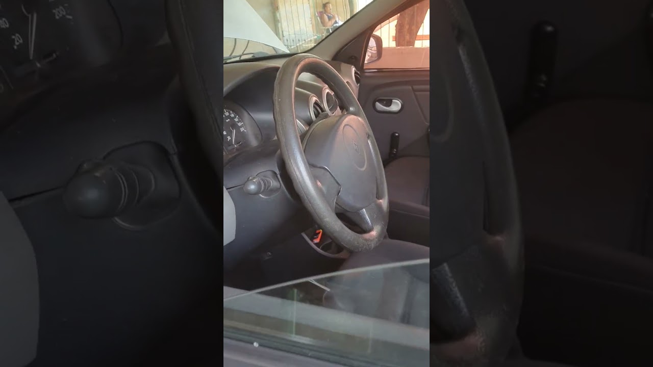 Toni car Sandero troca de discos pastilhas e cilindro mestre 