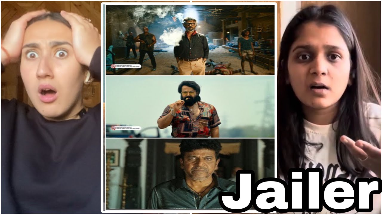 JAILER MASS CLIMAX SCENE REACTION | Superstar Rajnikanth