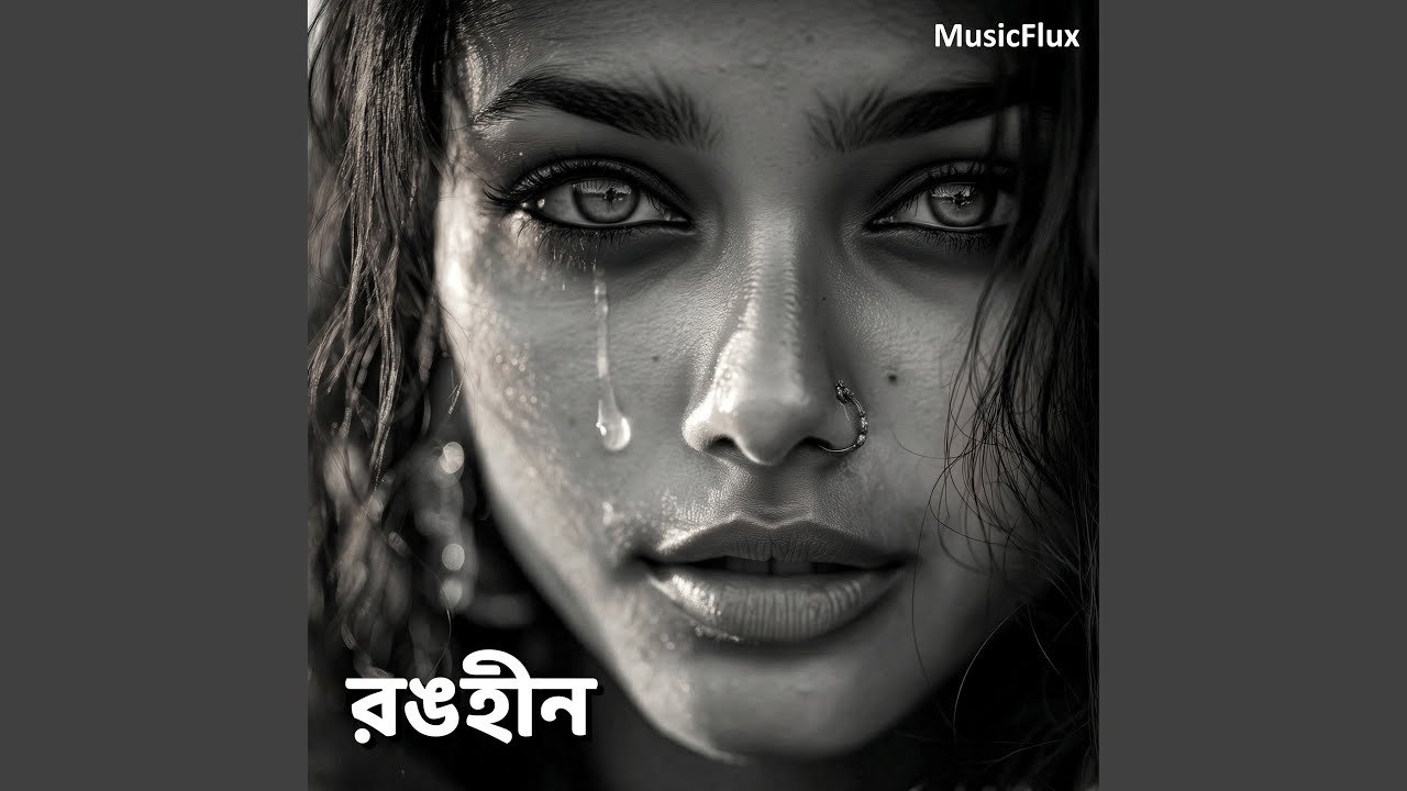 রঙহীন