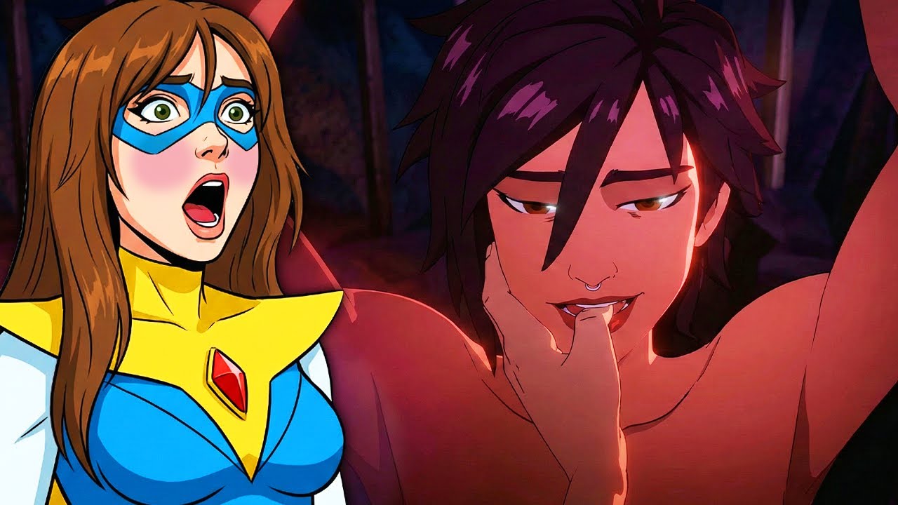 TEGO się NIE SPODZIEWAŁAM! | DISPATCH [#4] PL