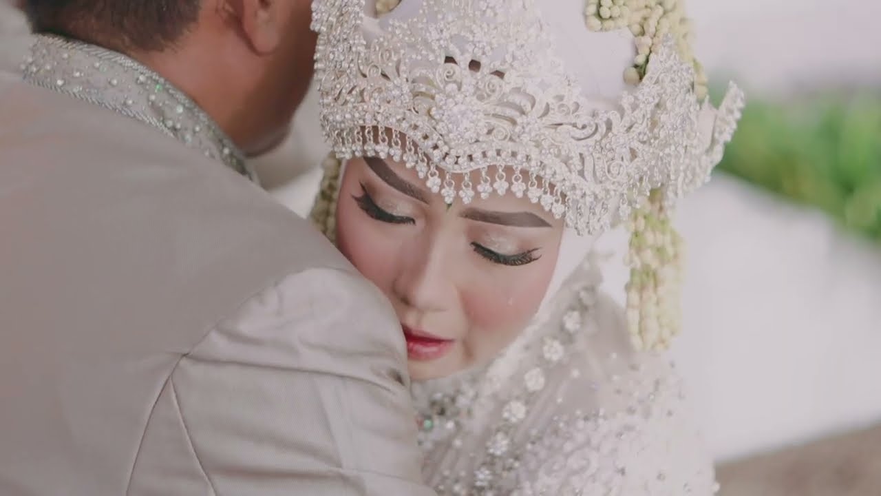 Wedding Clip D//A
