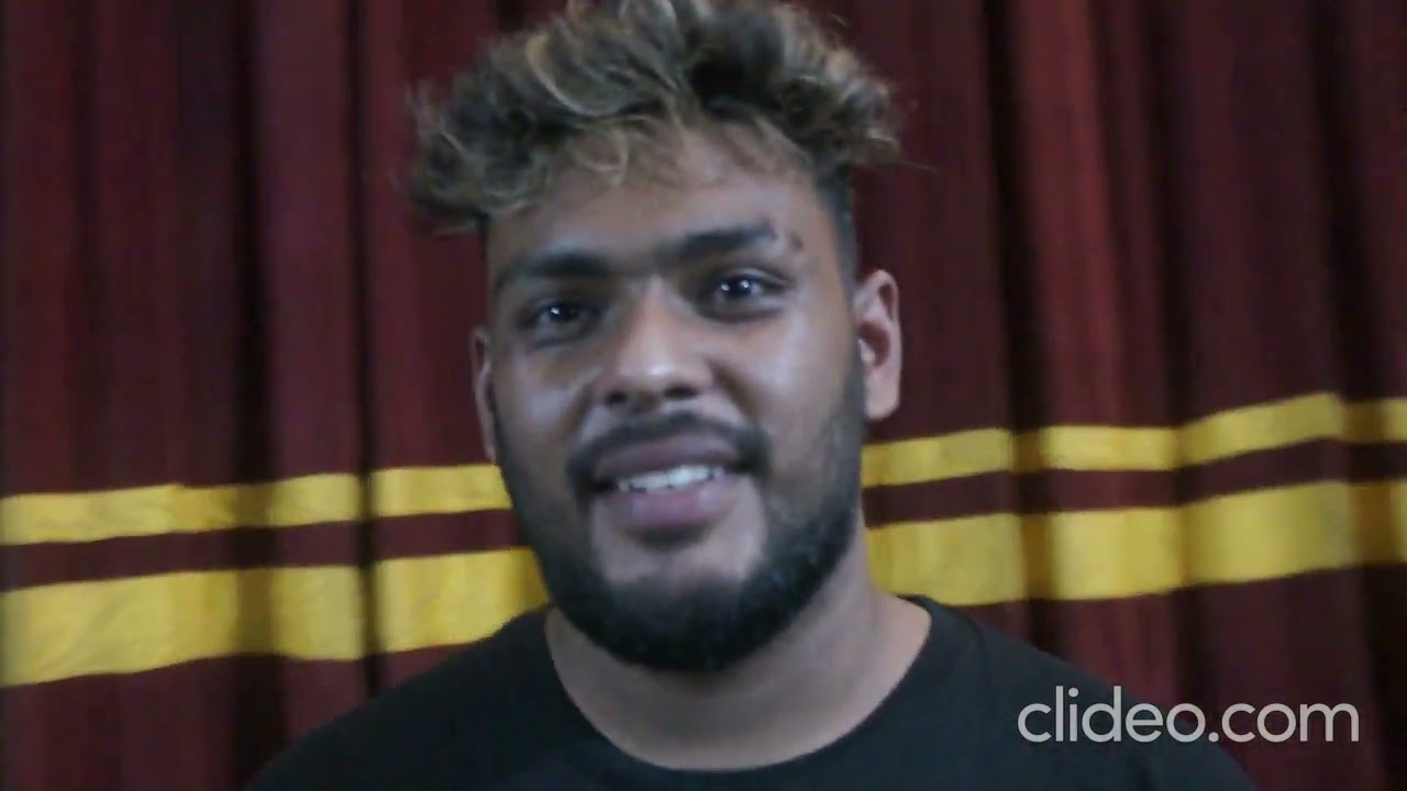 Backstage...the musicians of the tiatr (Konkani's charming staged plays)