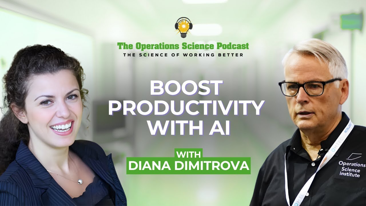 The Impact of AI on Work and Project Management