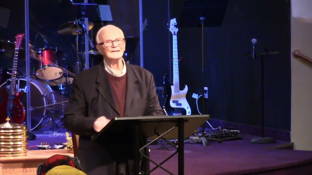 River Valley Church 02/01/2026