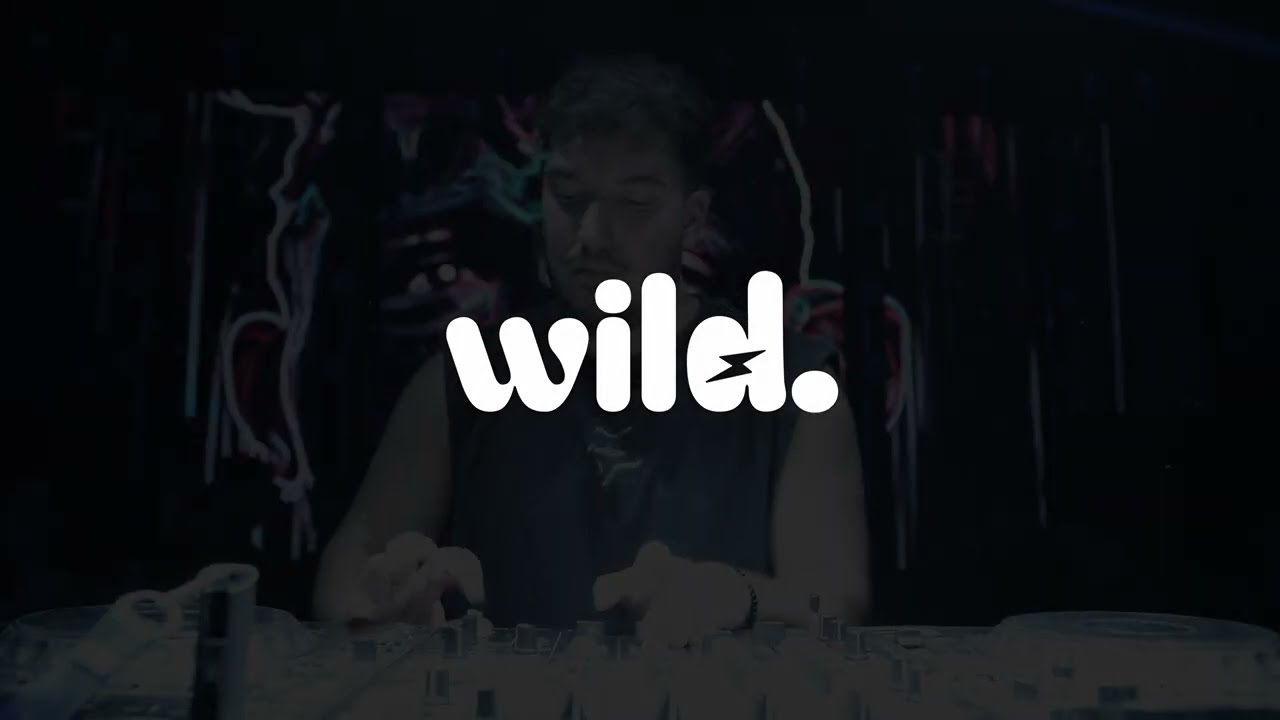 Live Set #7 Tute Guzman @ WILD Bariloche ( Reggaeton, Cumbia, Rkt & Más)