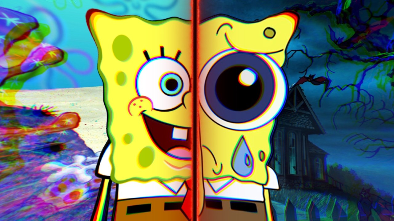L'Histoire de NICKELODEON est un FLOP !