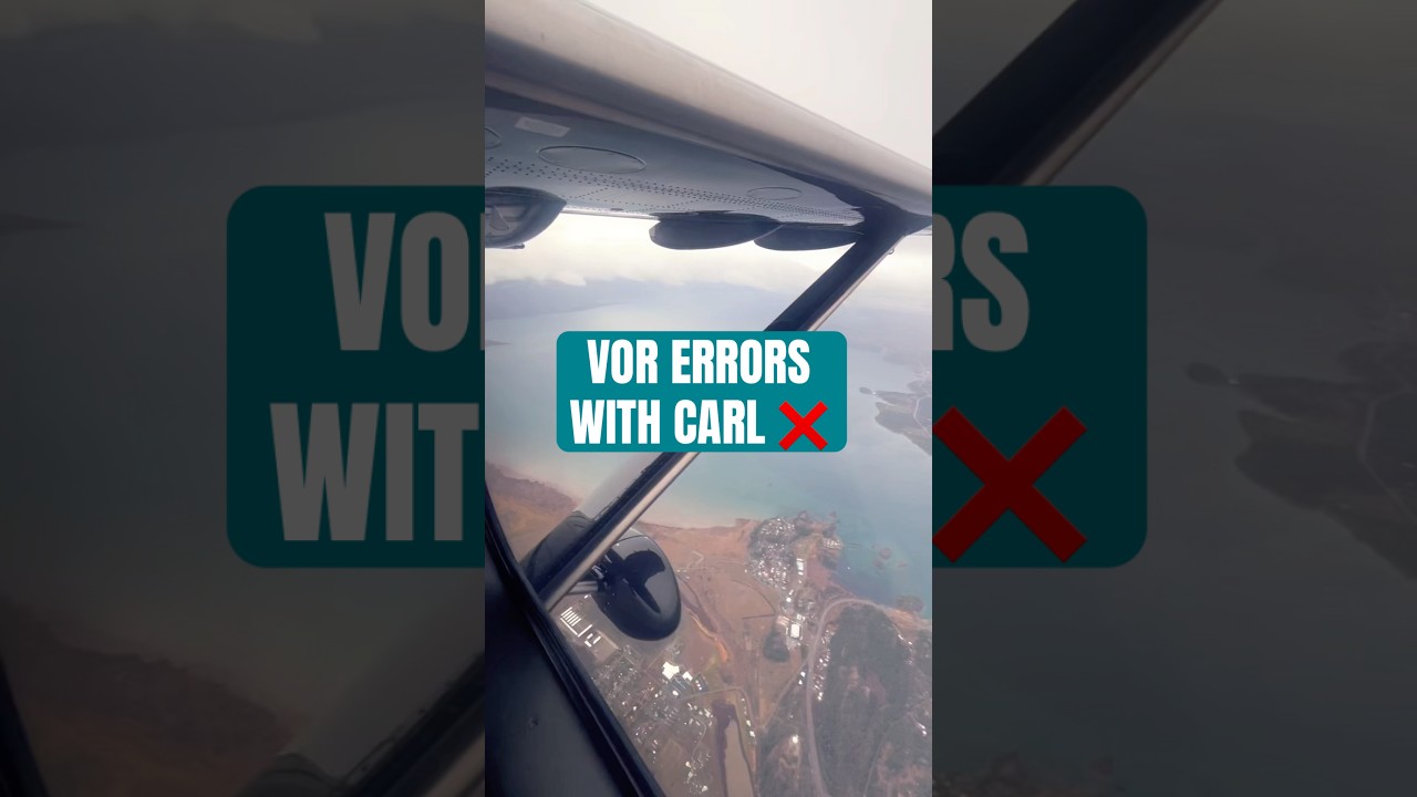 #VOR