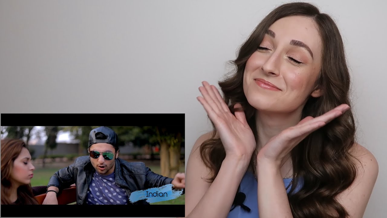 Foreigner Vs Indian | Harsh Beniwal | REACTION