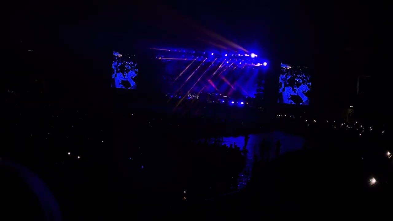 Bukan Dia Tapi Aku @ JUDIKA LIVE IN MALAYSIA 2025