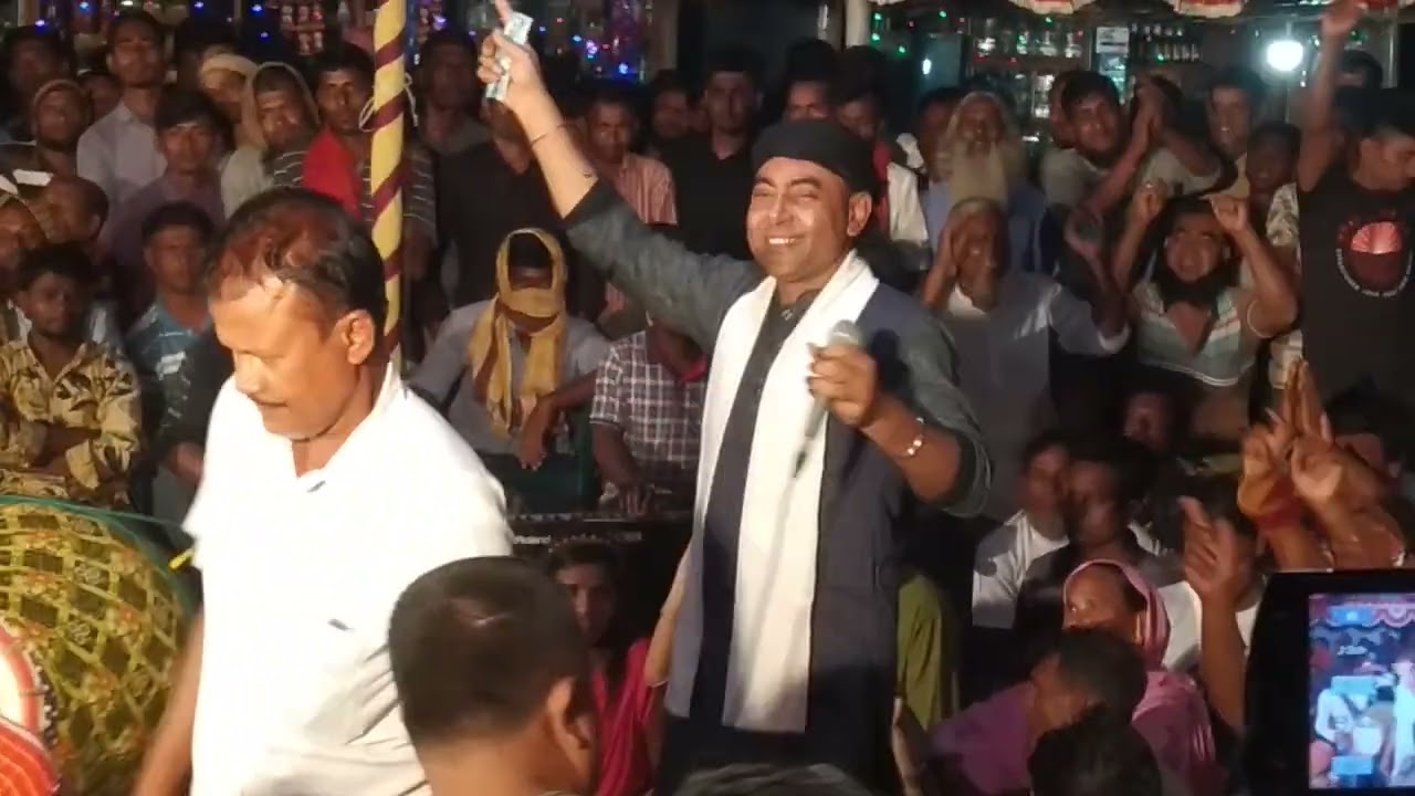 একবার তালাশ করে দেখ নারে অবুঝ মন। শিল্পী বাউল মিন্টু, চালেনটি সবাই সাবস্ক্রাইব করবেন