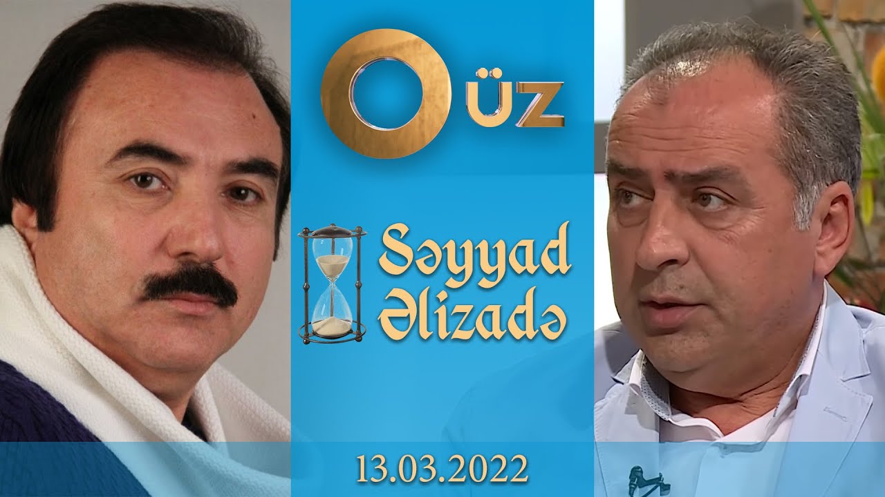 Bəyaz gecələrin Səyyad Əlizadəsi: Oğlunu itirdi, Arxivi yandı, Koronavirusdan vəfat etdi - O Üz –TAM