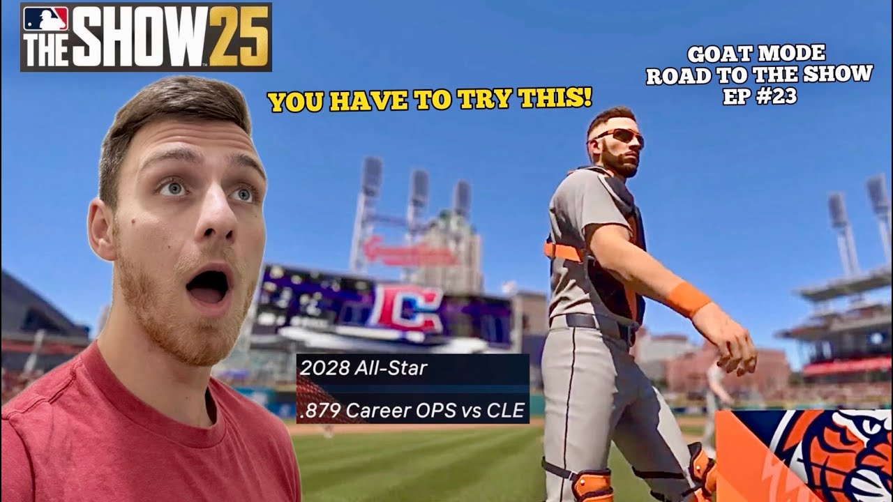 Best RTTS Catcher Build! (You Have To Try)