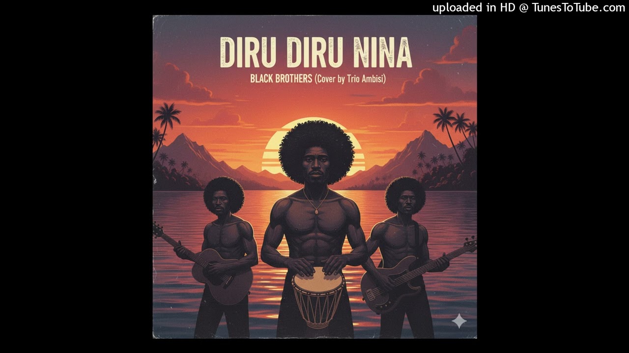 DIRU DIRU NINA