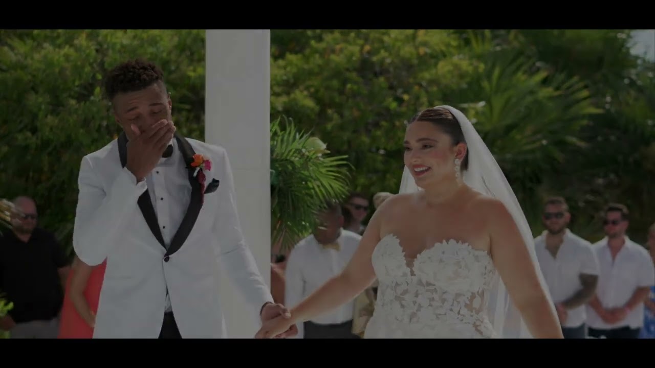 Taylor + Solomon || Grand Palladium Riviera Maya || Highlights