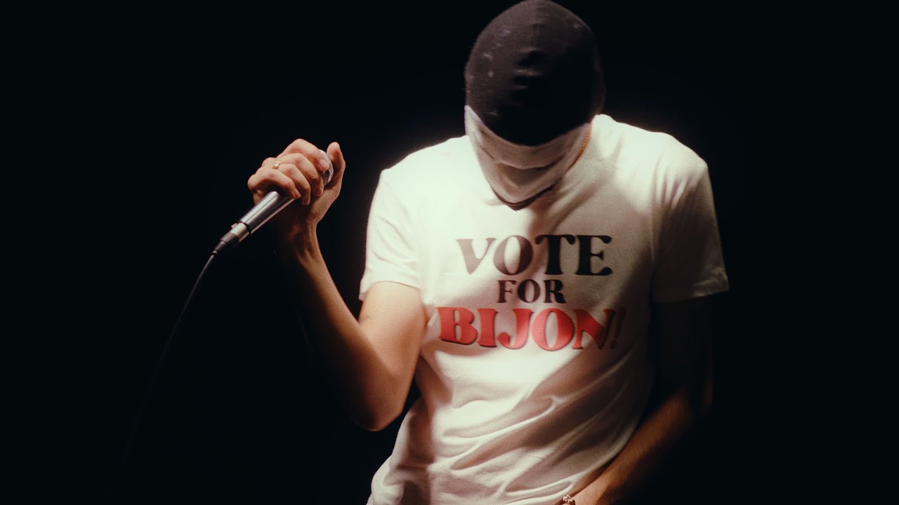 BIJON - PSIC&Oacute;PATA
