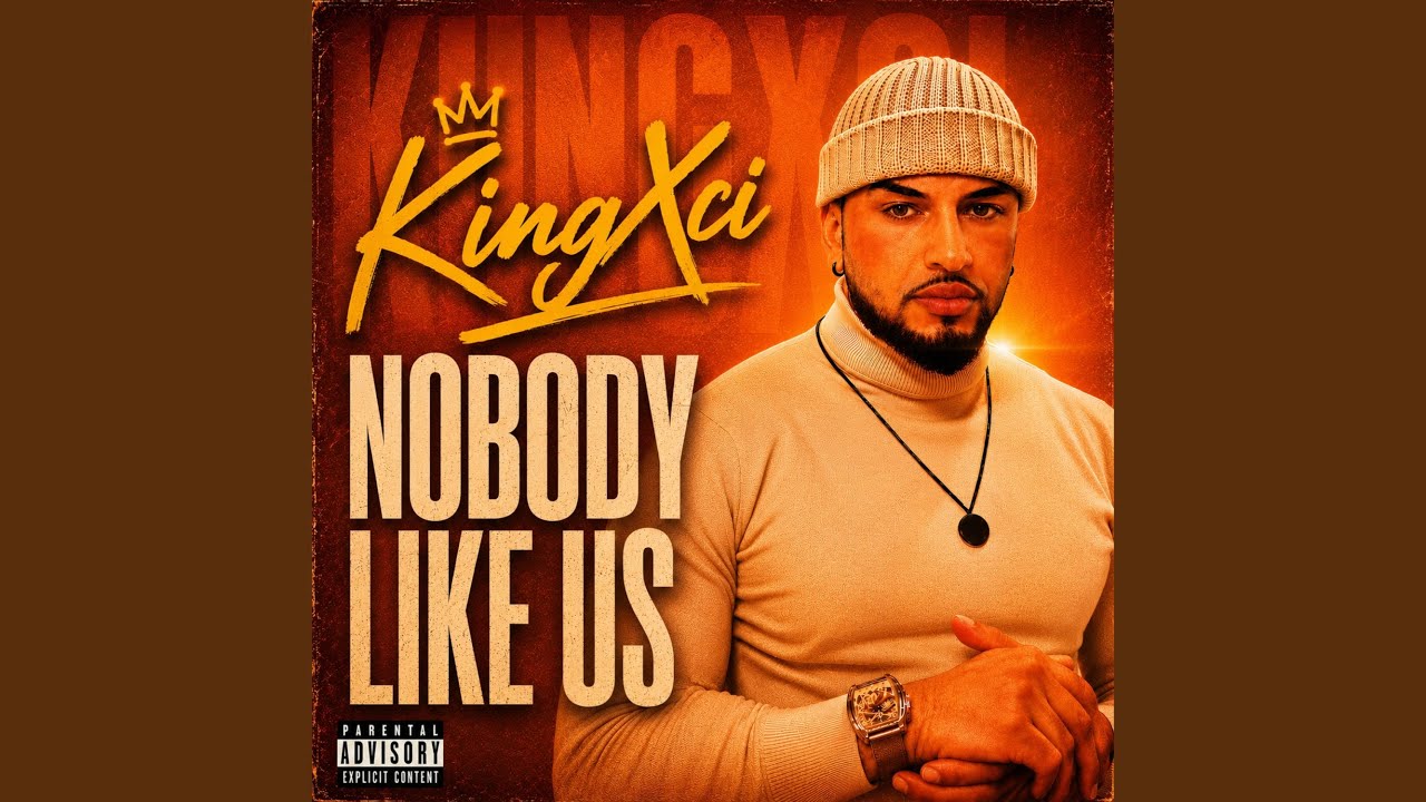 Nobody like us