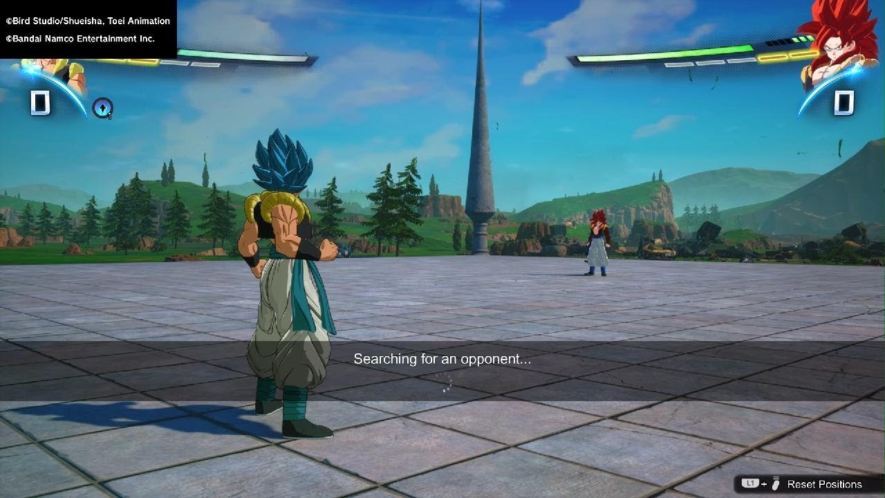 DRAGON BALL: Sparking! ZERO_20260204192802