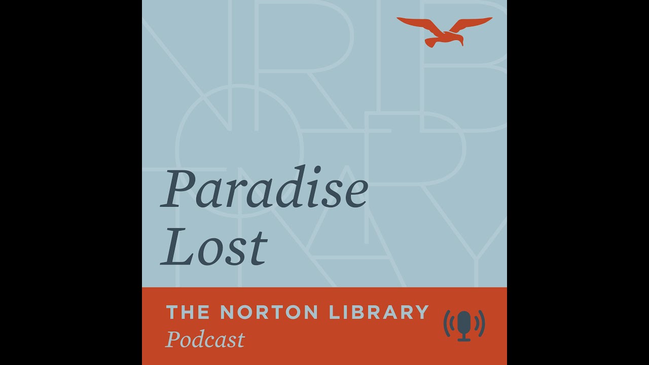 The World Was All Before Them (Paradise Lost, Part 2)