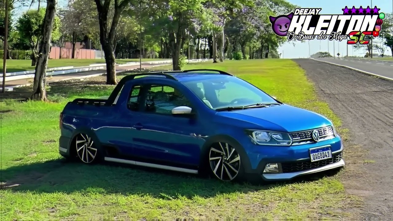 MEGA FUNK AUTOMOTIVO - PARCERIA DOS GURI ft. @DjJulianoVieira