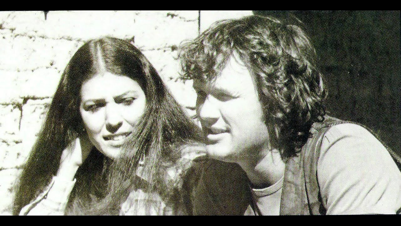 Steve Earle on Kris Kristofferson part 2
