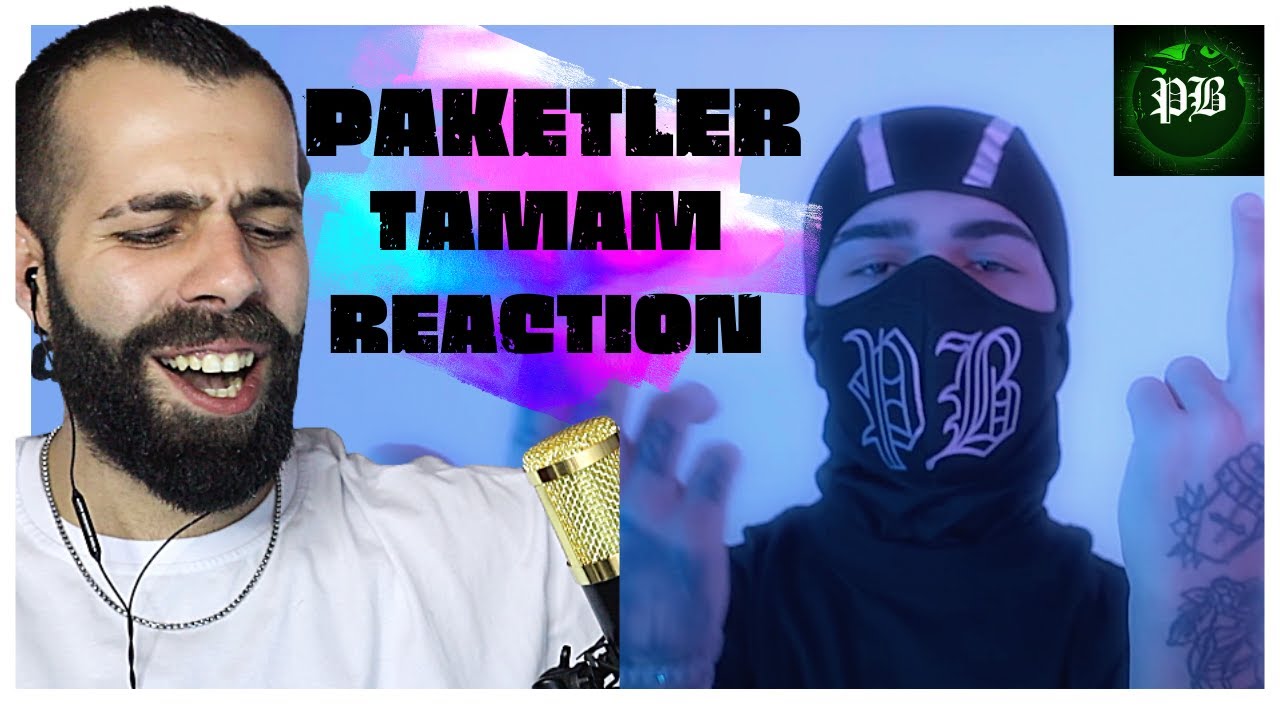 PERROS BLANCOS'A SAĞLAM TRANSFER | JEFF REDD - PAKETLER TAMAM REACTİON