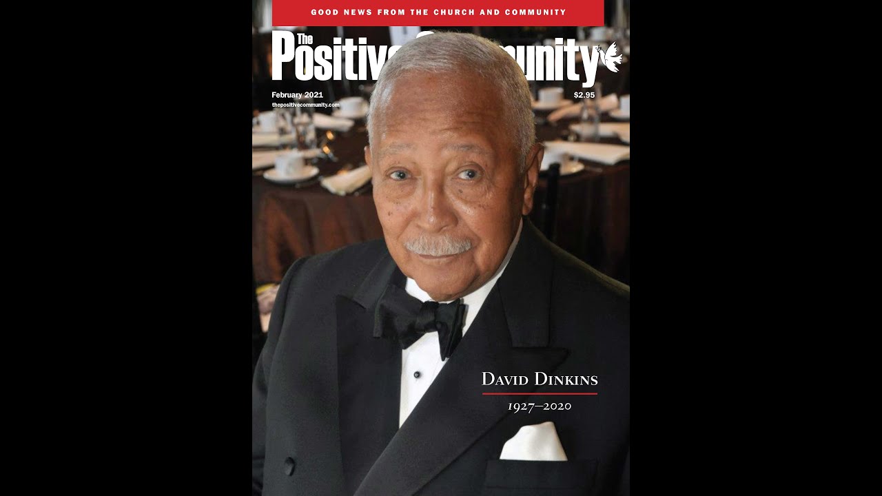 David Dinkins Tribute: A Class of His Own - The Positive Community
