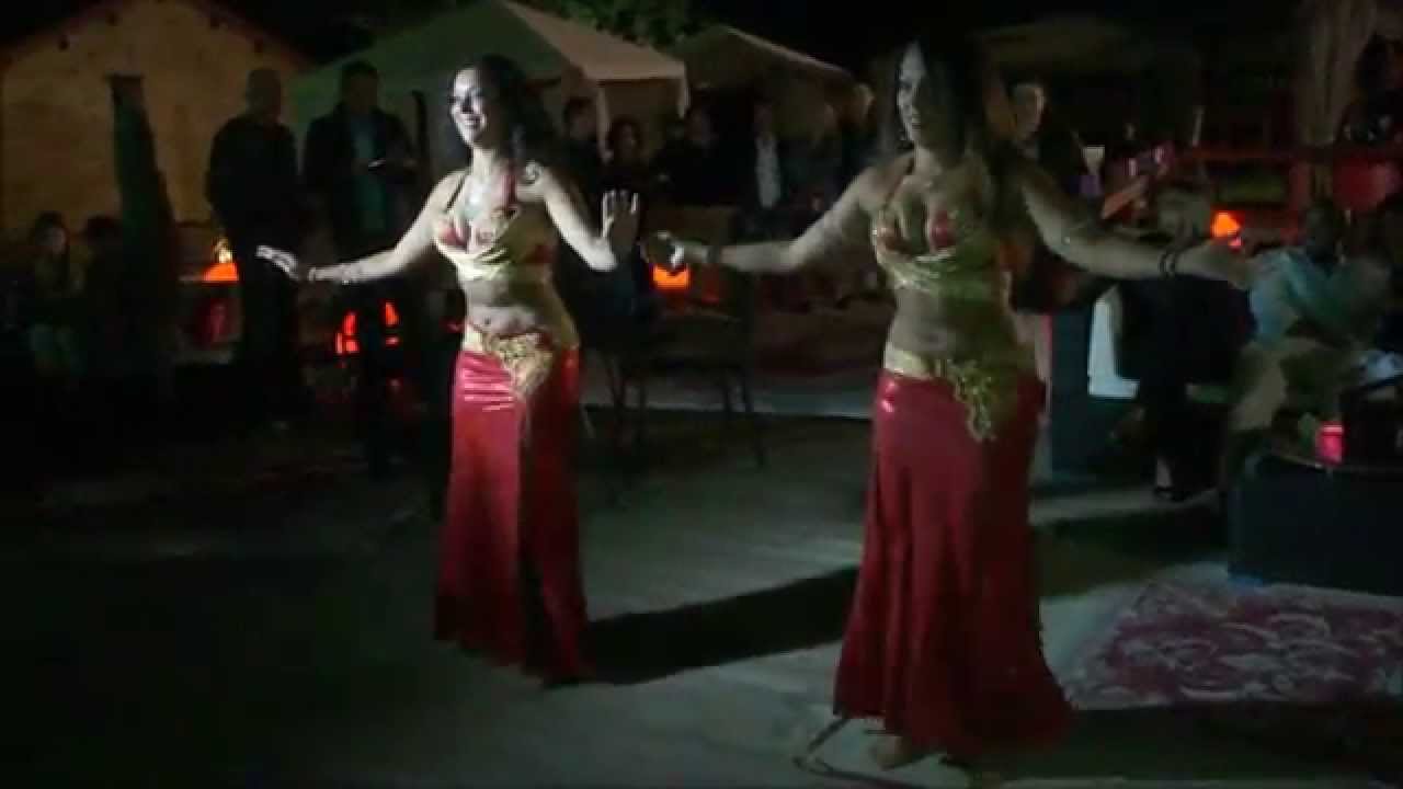 Danseuses Orientales