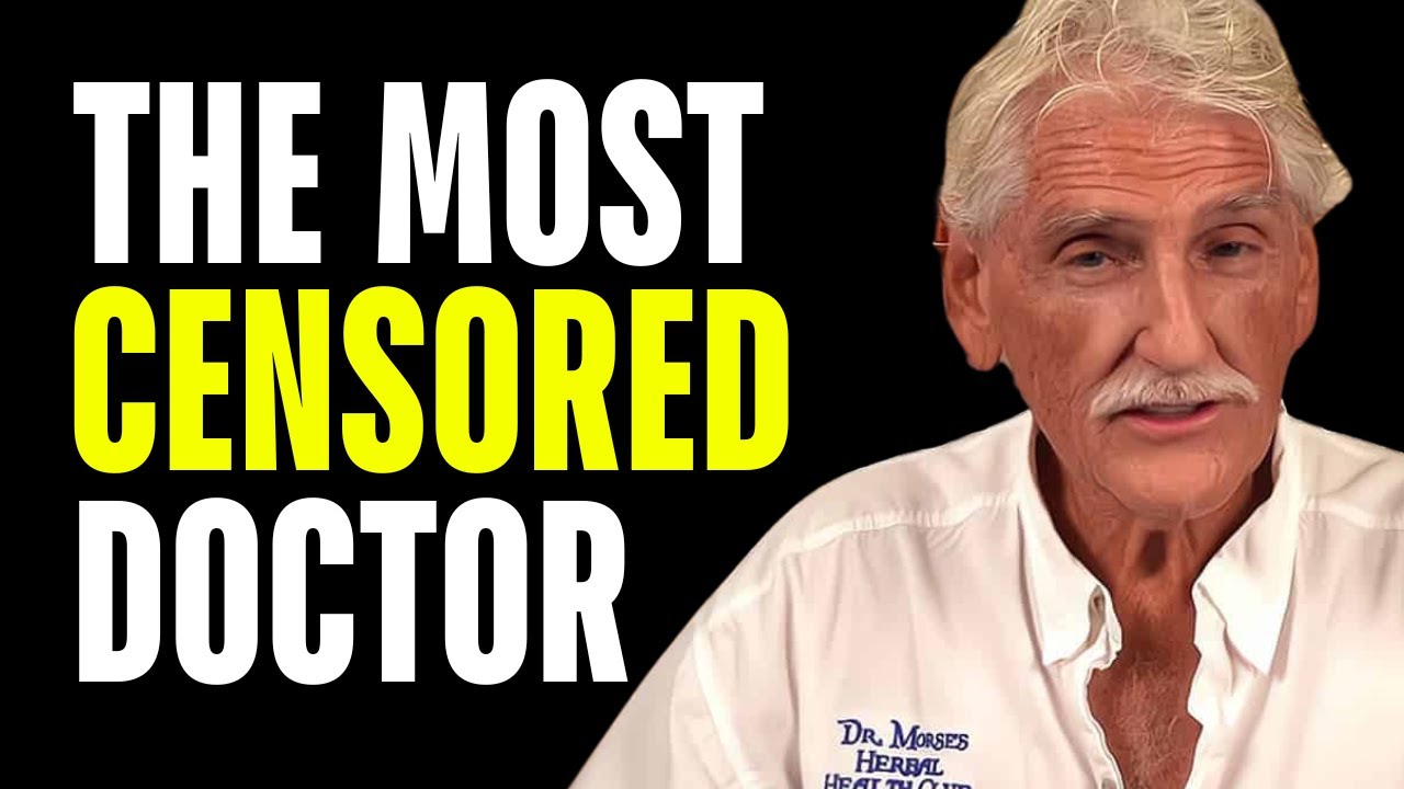 The Fruitarian Diet, Healing Diseases & Spirituality - Dr Robert Morse